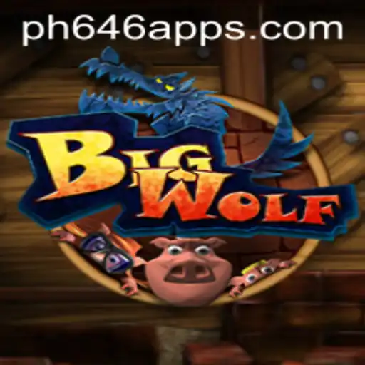 Discover the Fierce Excitement of BigWolf: A Thrilling Game Experience with PH646
