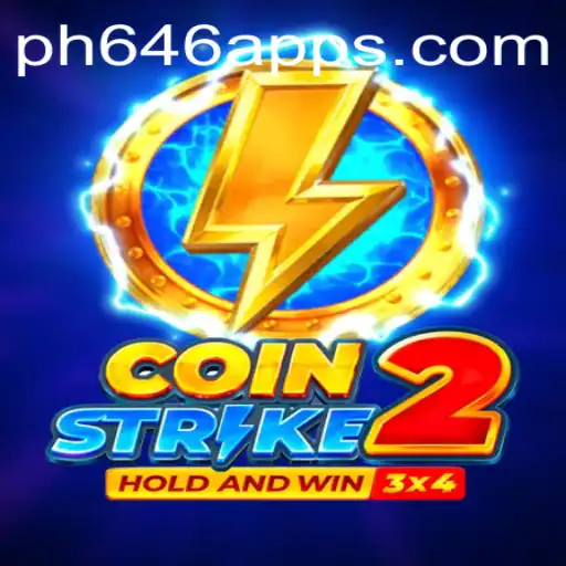 CoinStrike2: An Engaging Game Experience with PH646