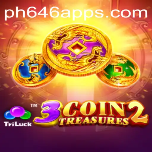 Unveiling 3CoinTreasures2: The Thrilling Journey of Adventure and Strategy