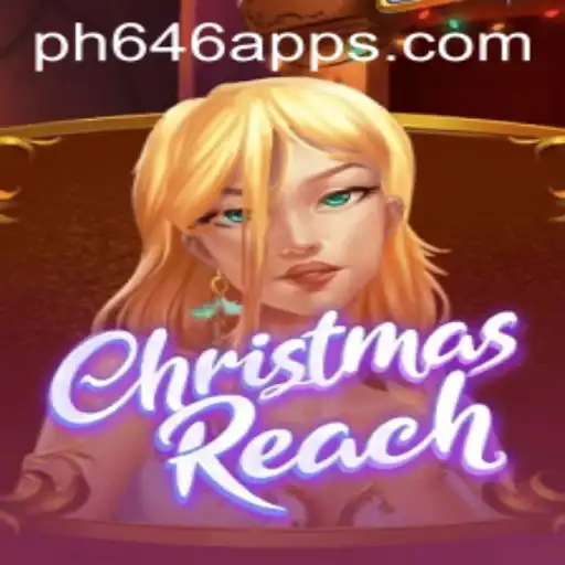 ChristmasReach: A Festive Game for the Holiday Season
