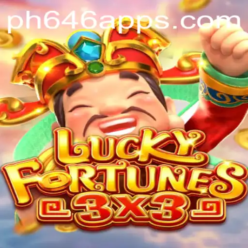 Unlock the Secrets of LUCKYFORTUNES3x3: A Comprehensive Guide