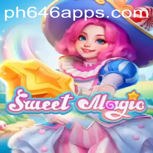 SweetMagic: A Spellbinding Adventure in the World of Enchantment