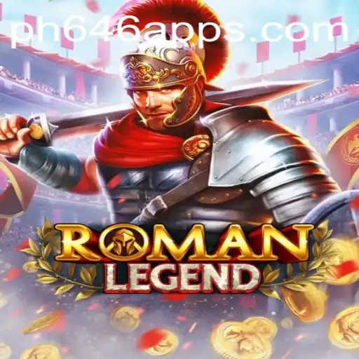 RomanLegend: A Timeless Journey Through Ancient Rome with PH646