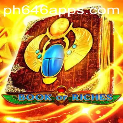 Exploring the Thrilling World of BookofRiches PH646