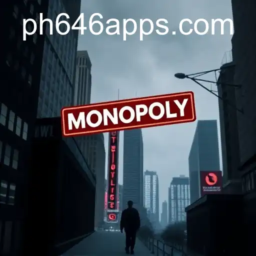 Unraveling the Complexities of Monopoly: Understanding Economic Power and Control - PH646