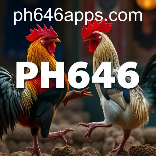 The Rise of Online Sabong: A Deep Dive into PH646 and the Digital Cockfighting Arena