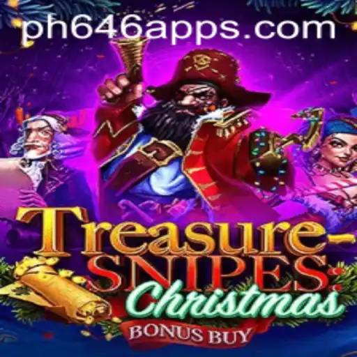 Discover the Magic of TreasuresnipesChristmas: A Festive Adventure Begins