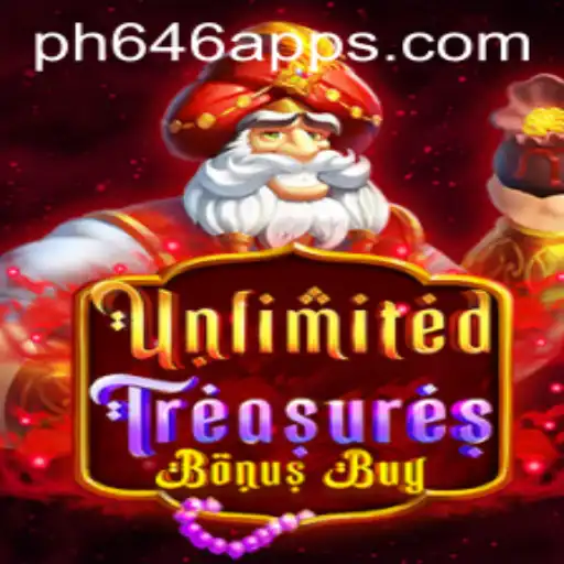 Discover the Excitement of UnlimitedTreasuresBonusBuy